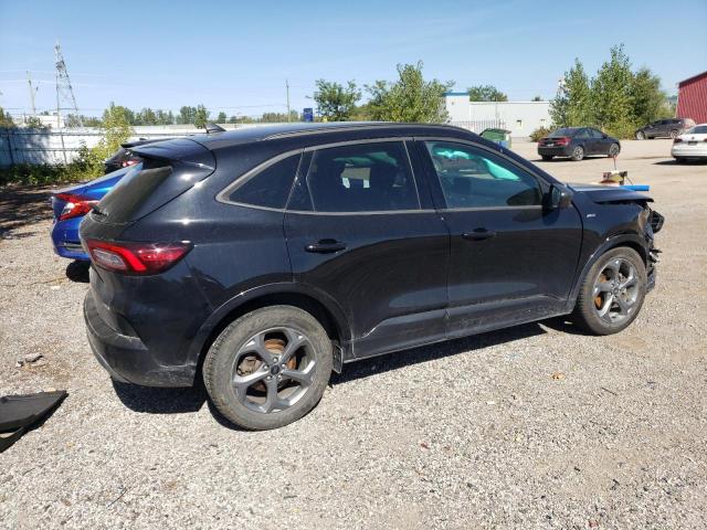 Photo 3 from auction – 2024 FORD ESCAPE ST with VIN 1FMCU9MZ6RUA67654