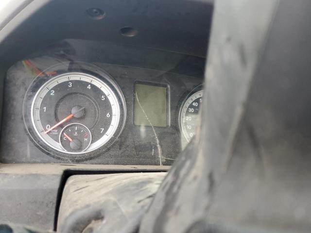 Photo 9 from auction – 2014 RAM 1500 ST with VIN 3C6JR6DT8EG125095
