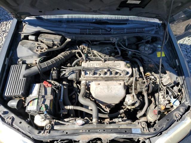 Photo 11 from auction – 2002 HONDA ACCORD EX with VIN 1HGCG668X2A085825