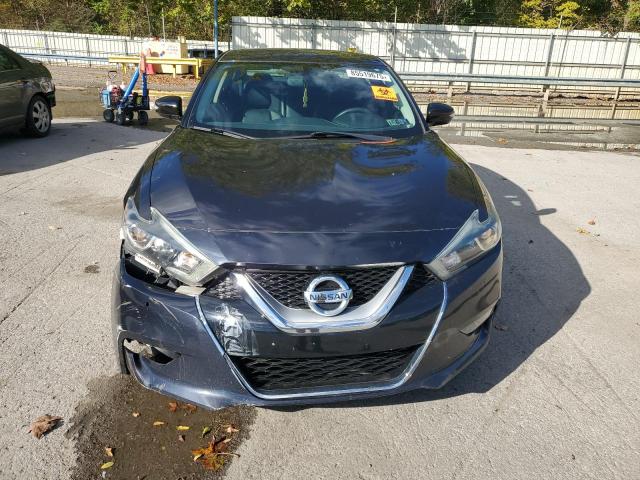 Photo 5 from auction – 2016 NISSAN MAXIMA 3.5 with VIN 1N4AA6AP6GC437578