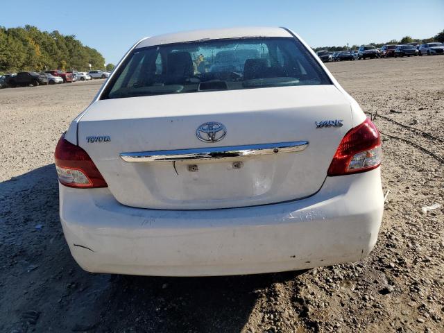 Photo 6 from auction – 2010 TOYOTA YARIS with VIN JTDBT4K33A1370871