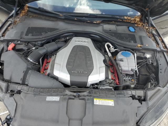 Photo 11 from auction – 2018 AUDI A7 PREMIUM with VIN WAUW3AFC7JN004606