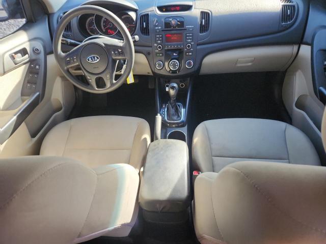 Photo 8 from auction – 2012 KIA FORTE EX with VIN KNAFU4A20C5592591