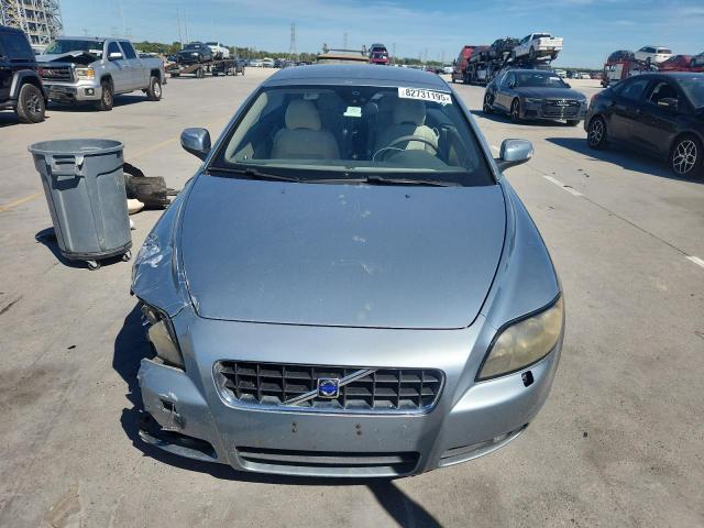 Photo 5 from auction – 2008 VOLVO C70 T5 with VIN YV1MC67208J050433