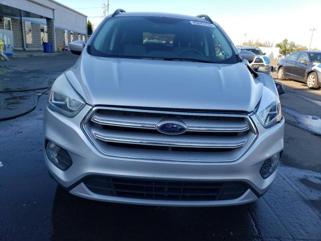 Photo 5 from auction – 2017 FORD ESCAPE SE with VIN 1FMCU9GD8HUA16560