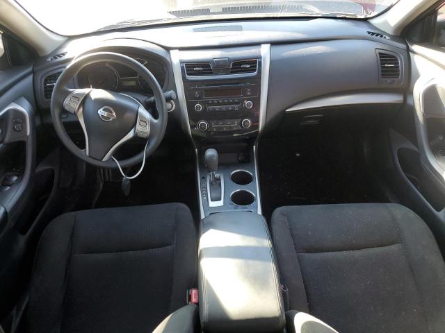 Photo 8 from auction – 2015 NISSAN ALTIMA 2.5 with VIN 1N4AL3AP2FN878748