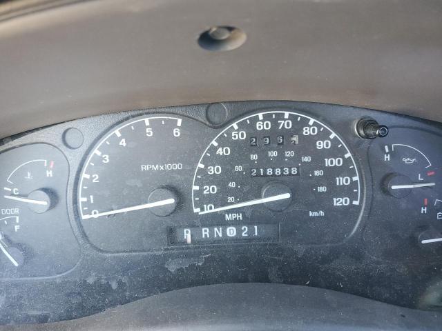 Photo 9 from auction – 2002 FORD RANGER with VIN 1FTYR10U62PA67262