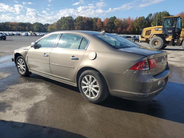 Photo 2 from auction – 2010 BUICK LUCERNE CX with VIN 1G4HC5E14AU114601