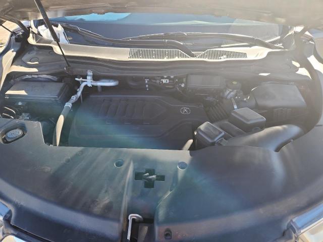 Photo 12 from auction – 2020 ACURA MDX with VIN 5J8YD3H37LL017079