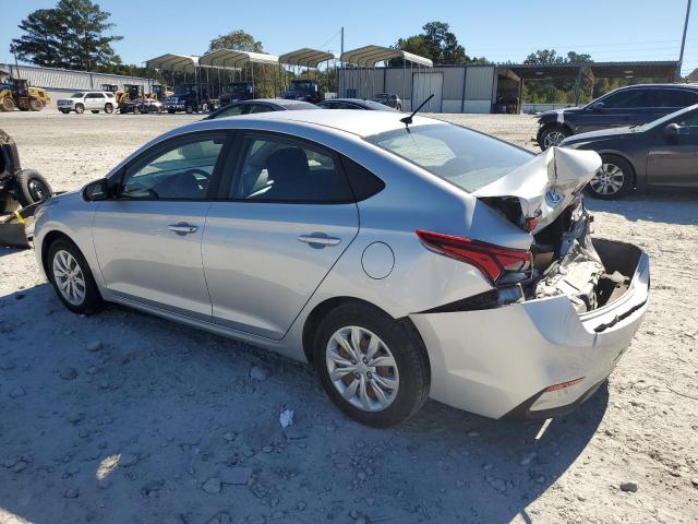 Photo 2 from auction – 2019 HYUNDAI ACCENT SE with VIN 3KPC24A3XKE073622