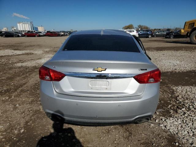 Photo 6 from auction – 2019 CHEVROLET IMPALA PRE with VIN 1G1105S35KU112158