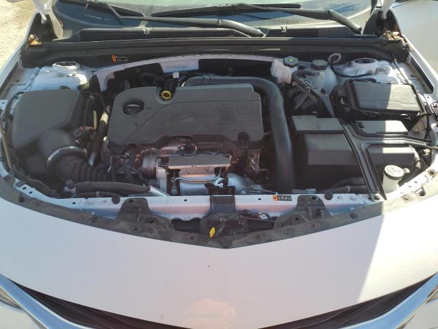 Photo 11 from auction – 2024 CHEVROLET MALIBU LS with VIN 1G1ZC5ST7RF199456