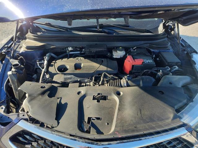 Photo 12 from auction – 2019 ACURA RDX with VIN 5J8TC2H35KL044061