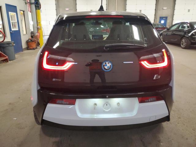 Zdjęcie 6 z aukcji – 2014 BMW I3 REX z VIN WBY1Z4C57EV276628