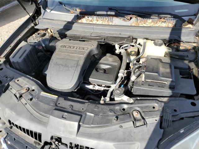 Photo 11 from auction – 2008 SATURN VUE XE with VIN 3GSCL33P08S673961