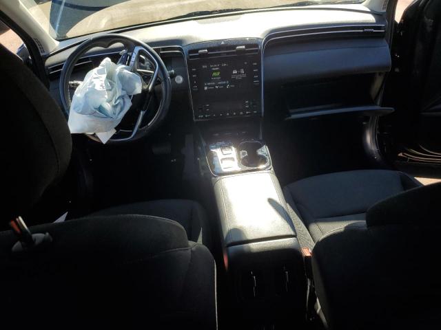 Photo 8 from auction – 2022 HYUNDAI TUCSON SEL with VIN KM8JFCA19NU080731