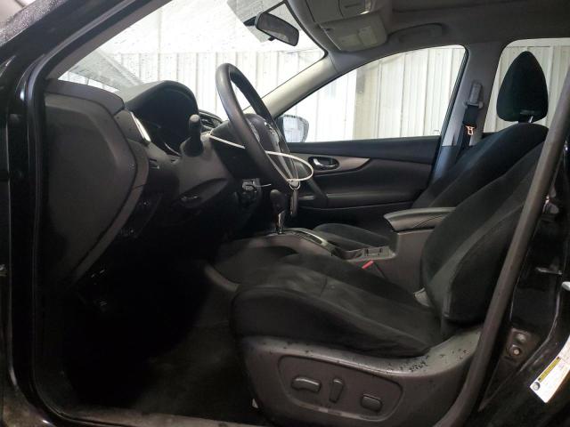 Photo 7 from auction – 2016 NISSAN ROGUE S with VIN 5N1AT2MV6GC809181