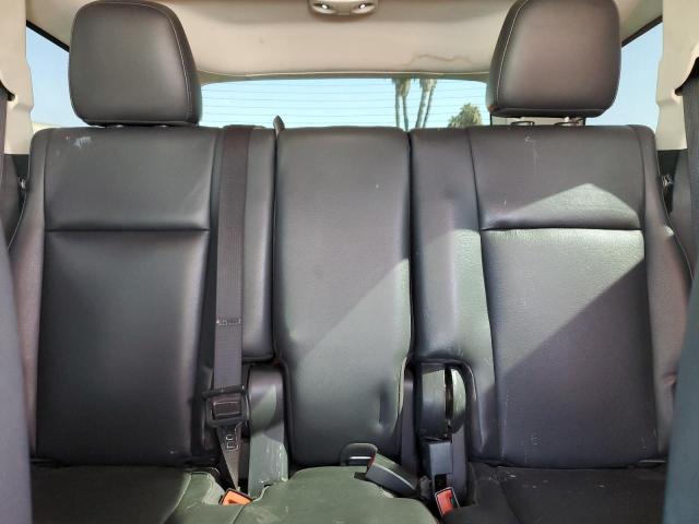Photo 10 from auction – 2010 DODGE JOURNEY R/T with VIN 3D4PH9FV9AT265571