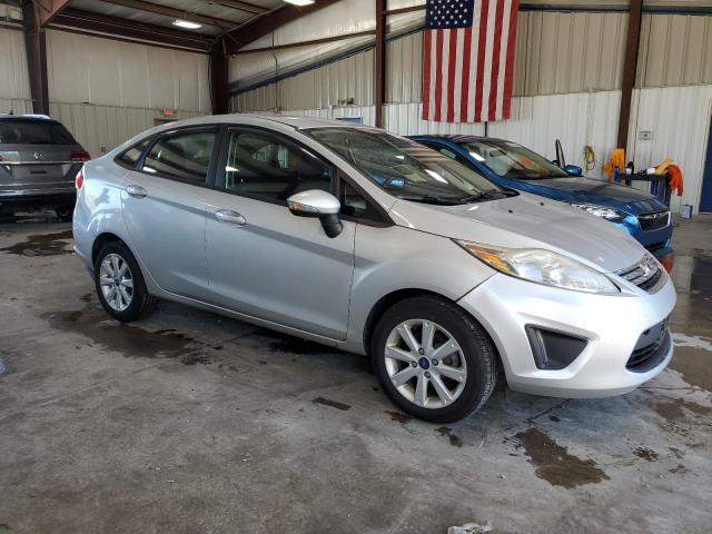 Photo 4 from auction – 2013 FORD FIESTA SE with VIN 3FADP4BJ9DM122780