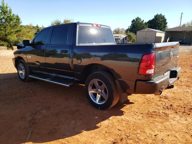 Photo 2 from auction – 2015 RAM 1500 ST with VIN 1C6RR7KT8FS767645