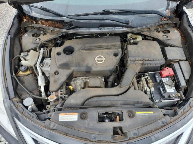 Photo 11 from auction – 2015 NISSAN ALTIMA 2.5 with VIN 1N4AL3AP7FC225411