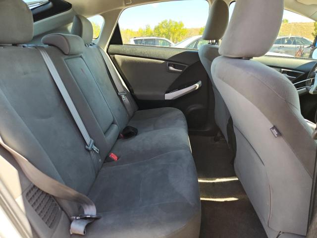 Zdjęcie 10 z aukcji – 2012 TOYOTA PRIUS z VIN JTDKN3DU4C5505412