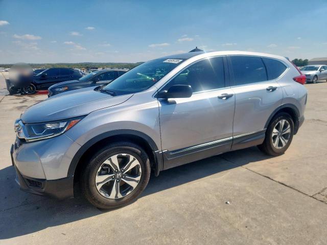 HONDA CR-V 2019 with VIN 2HKRW5H37KH408874 - Photo from auction