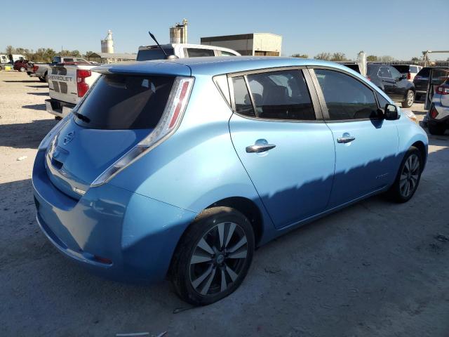 Photo 3 from auction – 2013 NISSAN LEAF S with VIN 1N4AZ0CP0DC423724