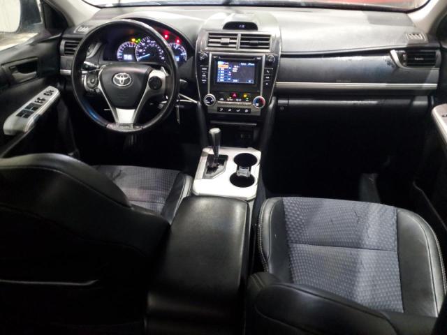 Photo 8 from auction – 2012 TOYOTA CAMRY BASE with VIN 4T1BF1FK8CU159945