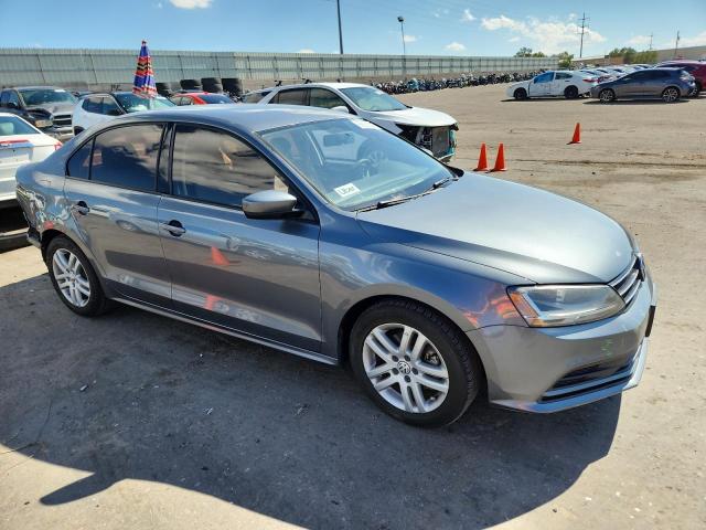 Photo 4 from auction – 2018 VOLKSWAGEN JETTA S with VIN 3VW2B7AJ3JM232946