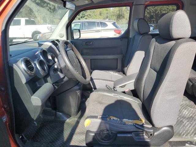 Photo 7 from auction – 2003 HONDA ELEMENT EX with VIN 5J6YH28553L008647