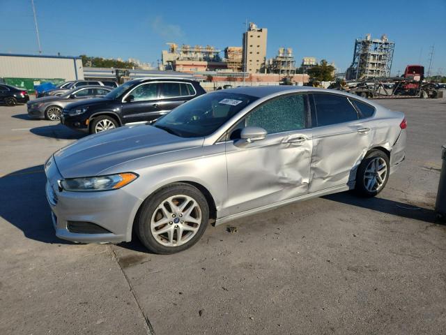FORD FUSION 2016 with VIN 3FA6P0H79GR138918 - Photo from auction
