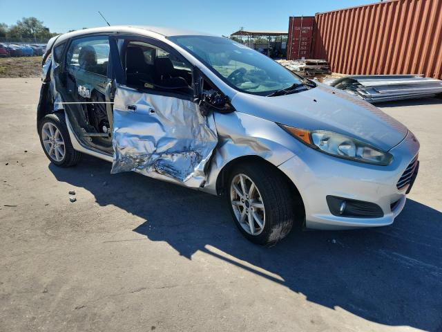 Photo 4 from auction – 2019 FORD FIESTA SE with VIN 3FADP4EJ1KM150419