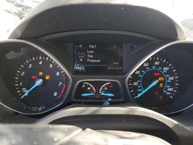 Photo 9 from auction – 2015 FORD ESCAPE SE with VIN 1FMCU0G93FUB03500
