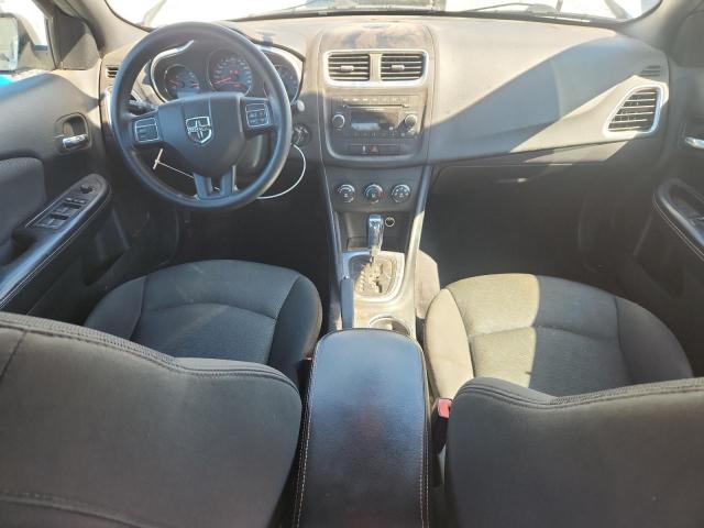 Photo 8 from auction – 2012 DODGE AVENGER SE with VIN 1C3CDZAB4CN158553