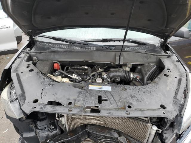 Photo 12 from auction – 2015 GMC ACADIA SLE with VIN 1GKKRPKD8FJ202650
