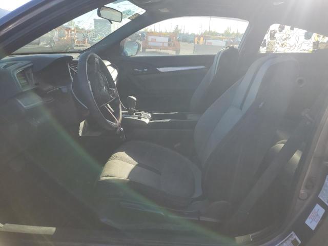 Photo 7 from auction – 2016 HONDA CIVIC LX with VIN 2HGFC4B08GH309082