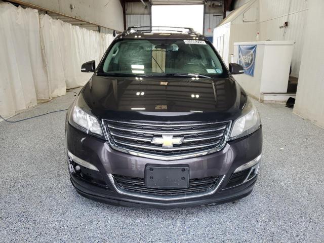 Photo 5 from auction – 2016 CHEVROLET TRAVERSE L with VIN 1GNKVGKD6GJ100828