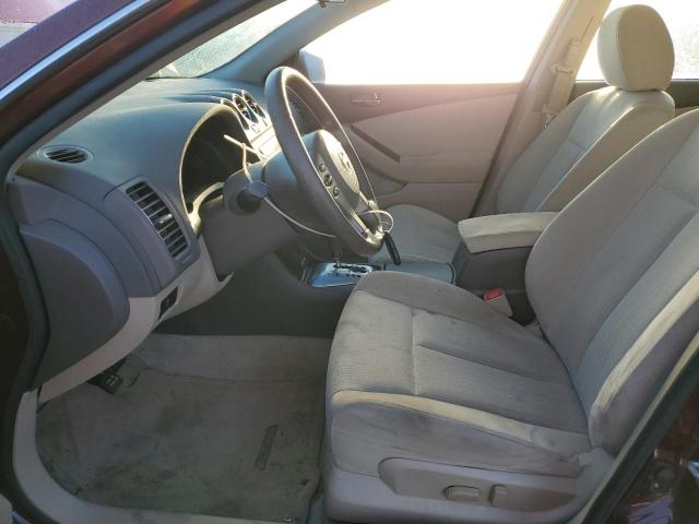 Photo 7 from auction – 2011 NISSAN ALTIMA BAS with VIN 1N4AL2APXBC151650
