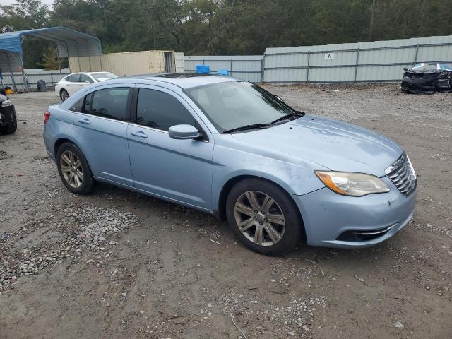 Photo 4 from auction – 2012 CHRYSLER 200 with VIN 1C3CCBBG1CN276855