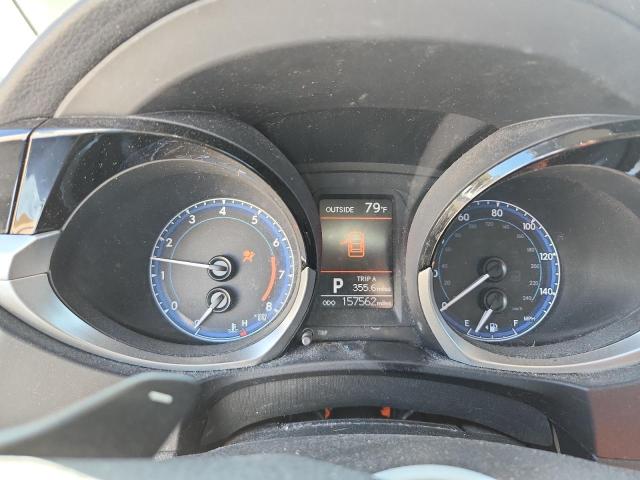 Photo 9 from auction – 2016 TOYOTA COROLLA L with VIN 5YFBURHE1GP468885