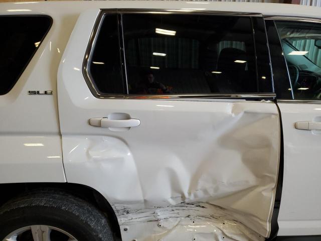 Photo 10 from auction – 2015 GMC TERRAIN SL with VIN 2GKALMEK1F6360864