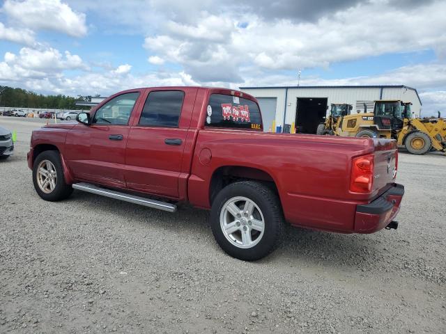 Photo 2 from auction – 2011 DODGE DAKOTA SLT with VIN 1D7RE3GK4BS619652
