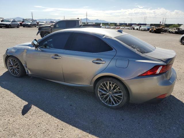 Photo 2 from auction – 2014 LEXUS IS with VIN JTHBF1D2XE5017230
