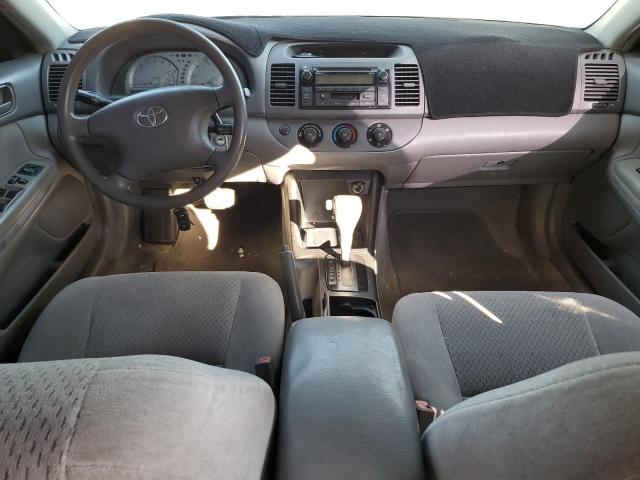 Photo 8 from auction – 2003 TOYOTA CAMRY LE with VIN 4T1BE32K53U754918