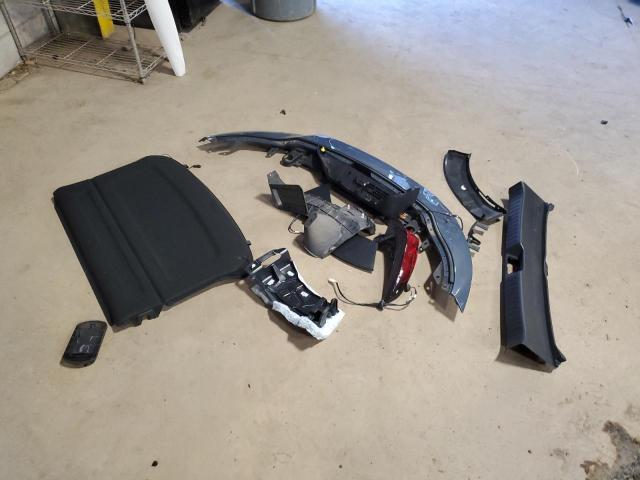 Photo 13 from auction – 2024 MAZDA CX-30 PREF with VIN 3MVDMBCM9RM603585