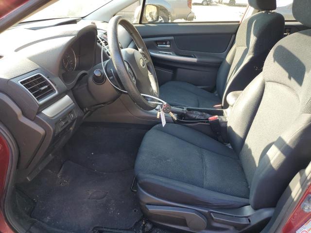 Photo 7 from auction – 2015 SUBARU IMPREZA PREMIUM with VIN JF1GPAC64FH231774