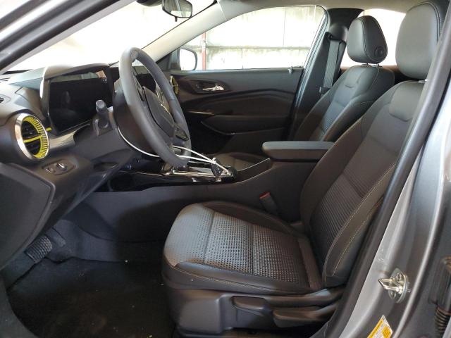 Photo 7 from auction – 2025 CHEVROLET TRAX 1LT with VIN KL77LHEP6SC221563
