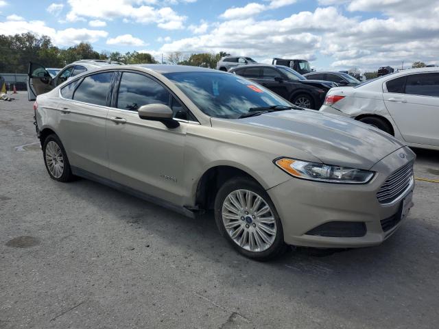 Photo 4 from auction – 2016 FORD FUSION S H with VIN 3FA6P0UU7GR163196