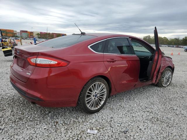 Photo 3 from auction – 2014 FORD FUSION SE with VIN 3FA6P0HD8ER140100